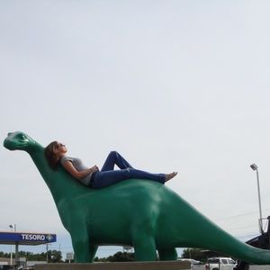 Meet your Posher, Angelina